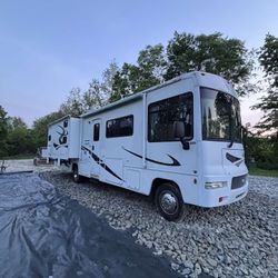 2008 Winnebago ITASCA SUNSTAR 