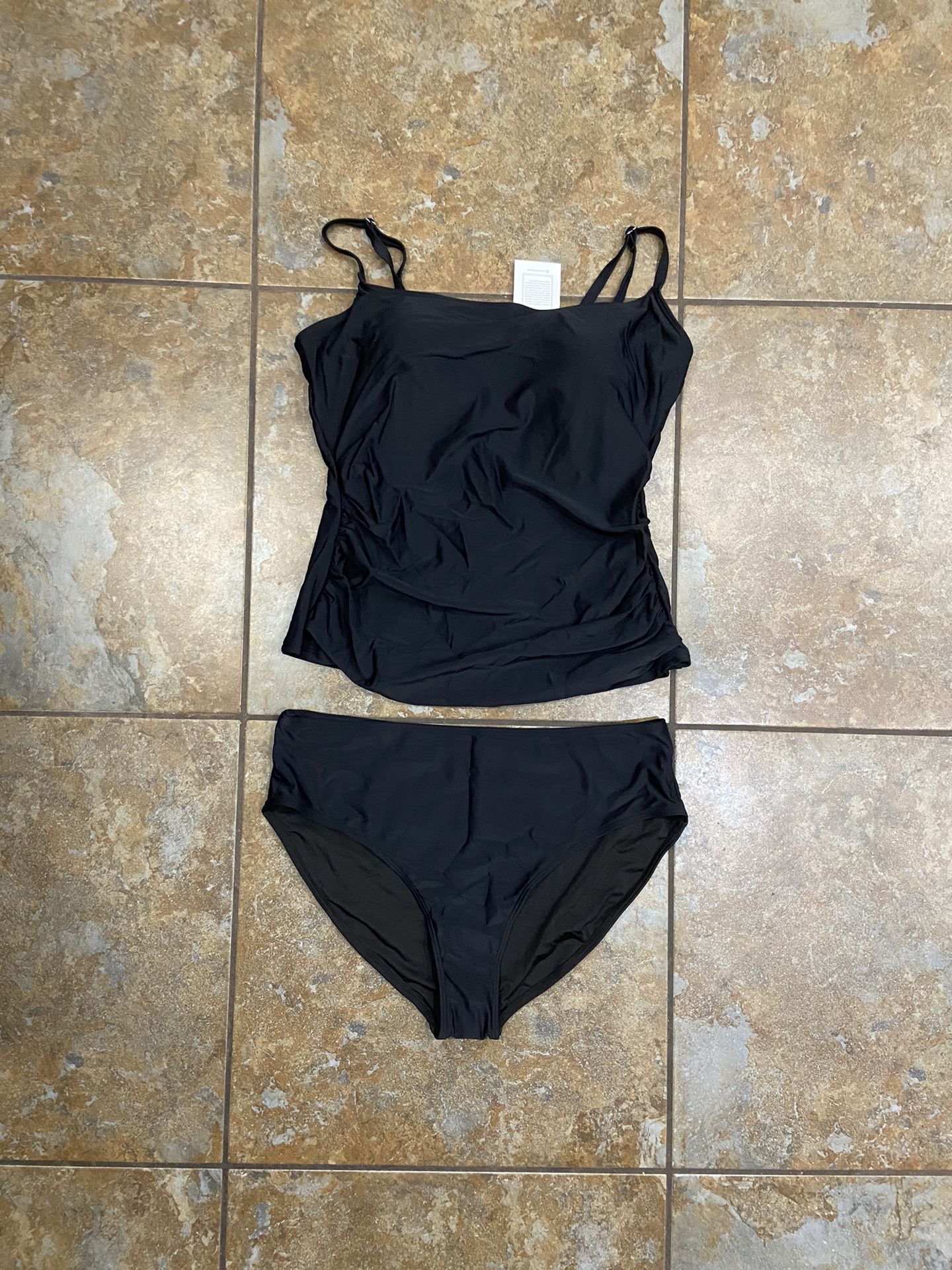 NWT Eomenie XL Takini