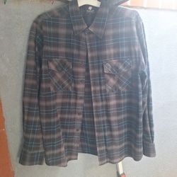 Mens Flannel 