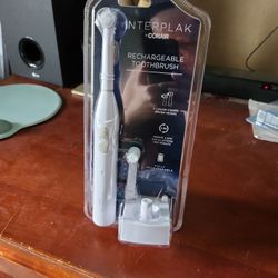 Rechargeable Toothbrush 
