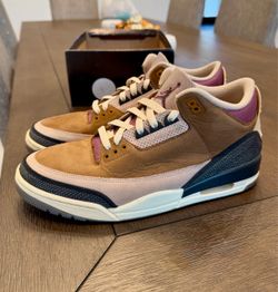 Air Jordan 3 Retro SE Winterized size 11.5