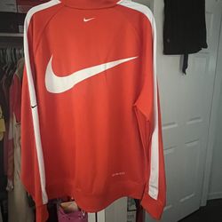 Nike Men Jacket XL TG $100