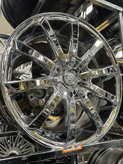 READY FOR AN UPGRADE? 18X8.5 5X100 AFTERMARKET WHEELS βVehicle Fitment: Engineered for popular 5-bolt passenger cars including older Audi TT, Chrysler