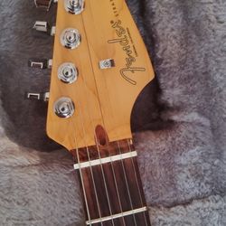 USA Fender Stratocaster Like New