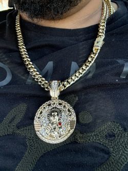 14K Gold Bond • SILVER BASE • Lifetime warranty 