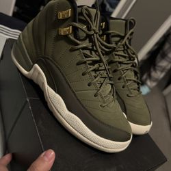 Jordan Retro 12 