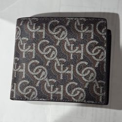 Wallet Coach For Men