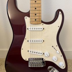 2003 Fender Stratocaster MIM (40% OFF!!!)