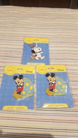 Hallmark Ornaments Collectables