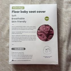 Toddler chair