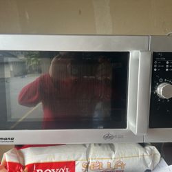 Amana RMS10DS Commercial Microwave Oven