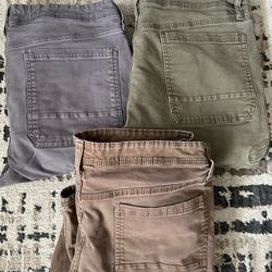 Men’s Work Pant