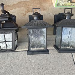 Outdoor Led Lights