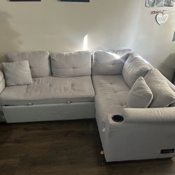 Couch For Sale 