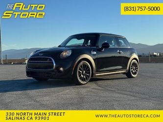 2017 MINI Hardtop 2 Door