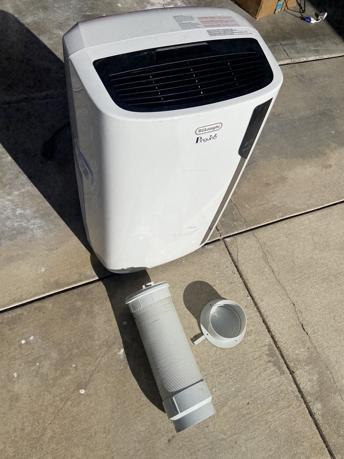 Portable Ac Unit