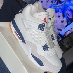 SN Jordan 4