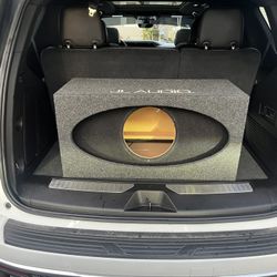 Jl Audio