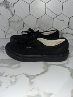 Vans For Kids