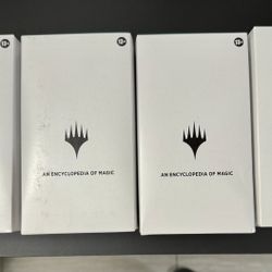 Magic the gathering: secret Lair countdown kit