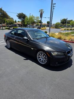 2009 BMW 328i