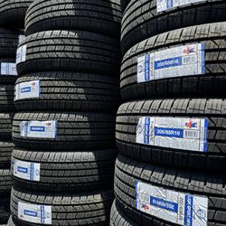 205/65/16 Llantas Disponibles