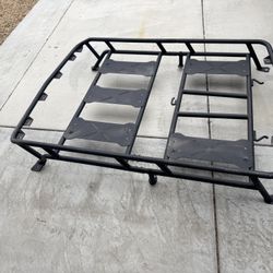 Can Am X3 Roof Rack 
