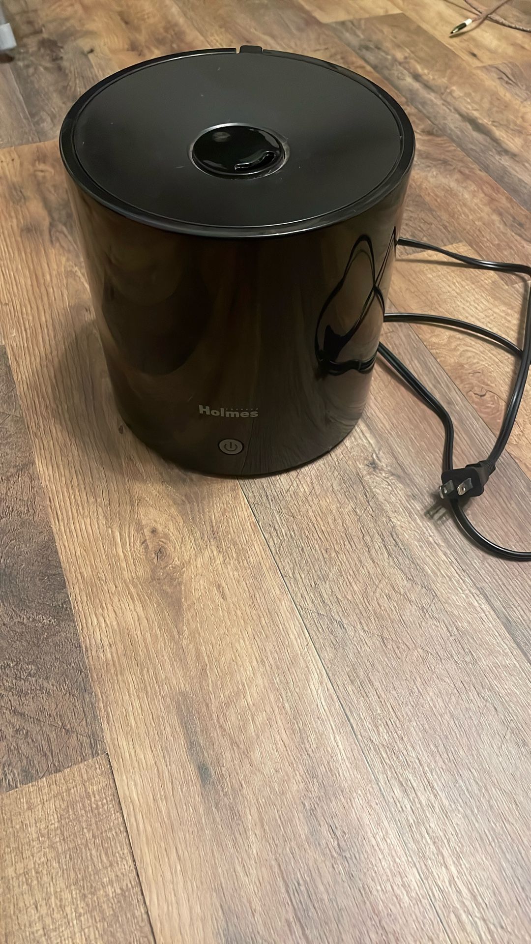 Humidifier 