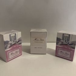 Miss Dior Perfume