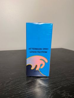 Louis Vuitton Perfume ‘AFTERNOON SWIM’