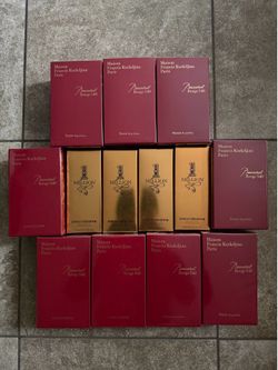 Men Colognes