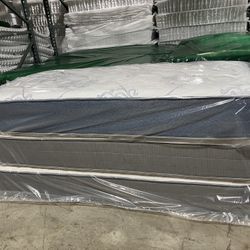 Are You Looking For A New Mattress? We Have All Sizes Available. Best Quality Best Prices, Twin Mattress Starting At $99. Hablamos Español.