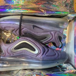 Nike Air Max 720 "Pre-Loved" Sz 10