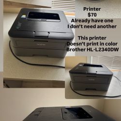 Printer