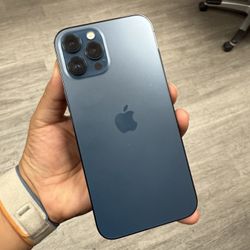 iPhone 12 Pro Max Unlocked 128GB 
