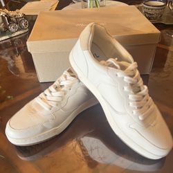 Tennis Shoes  - Unisex Brand Madewell