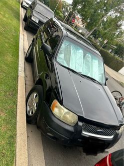2003 Ford Escape