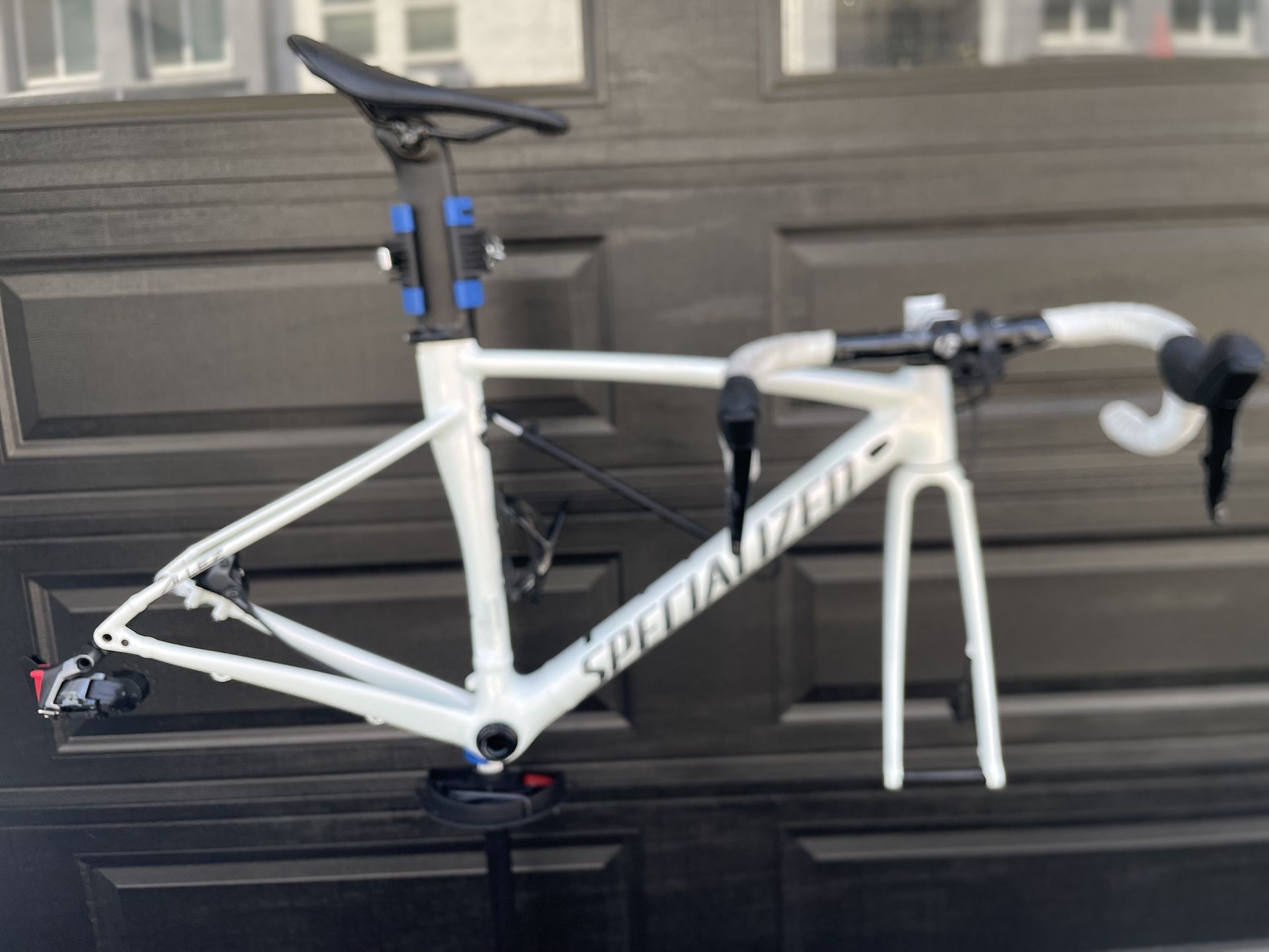 Allez Sprint Frameset