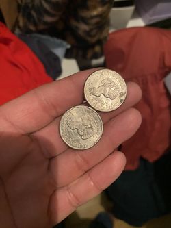 USA Dollar Coins