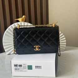CHANEL 24C Bag