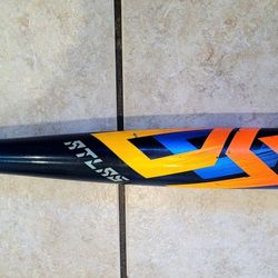 Louisville Slugger Atlas BBCOR 33.5" 30.5 Oz -3 Baseball Bat