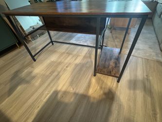 Rolanstar Computer Desk 55”