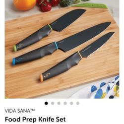 Set De 3 Princess House 