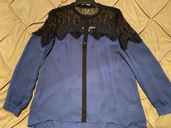 Lauren Conrad Long Sleeve Size M