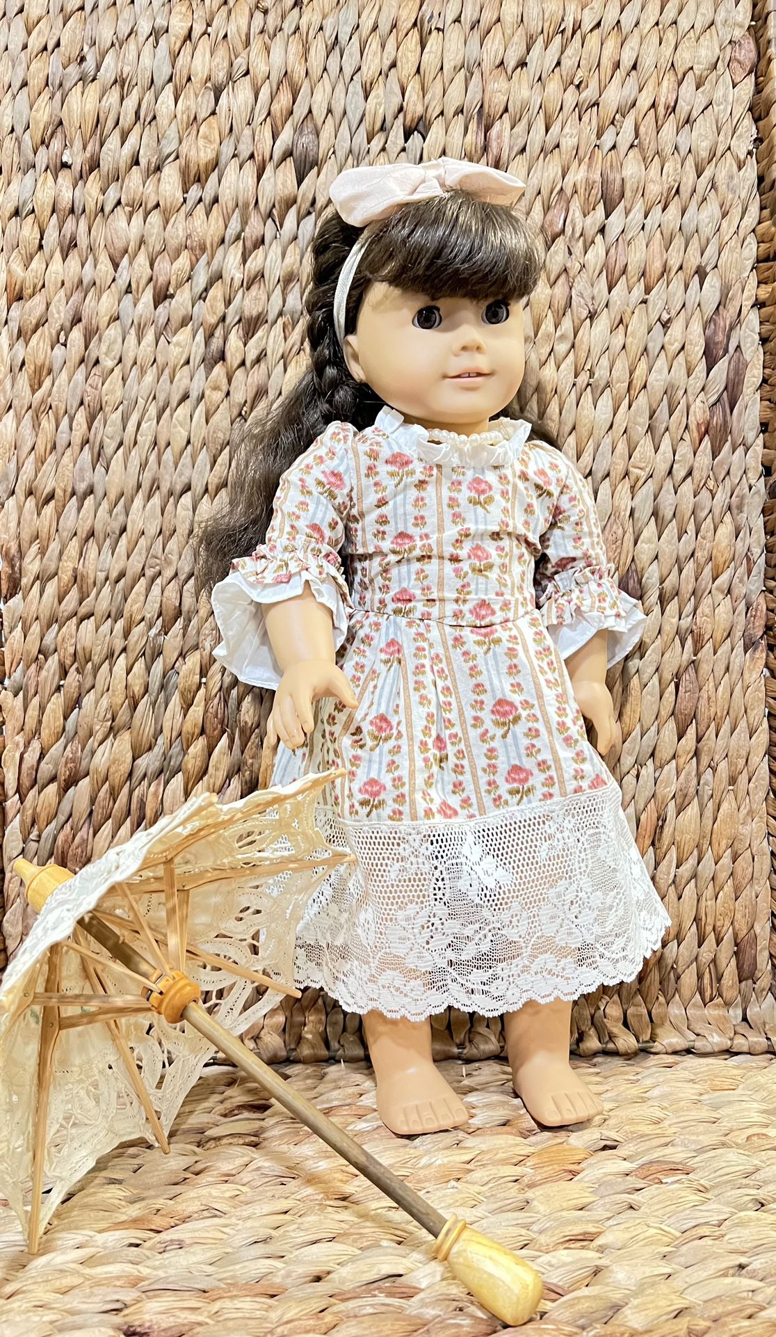 American Girl Doll Pleasant Company -