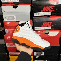 Jordan Starfish 13s size 8.5 VNDS 