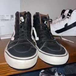 Vans Size 10.5