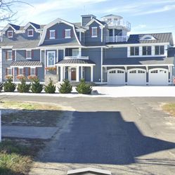 Bay Side Mansion