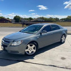 2008 Chevy Malibu