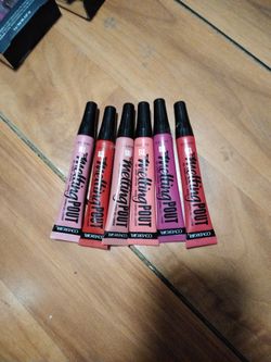 Melting Pot Lipstick